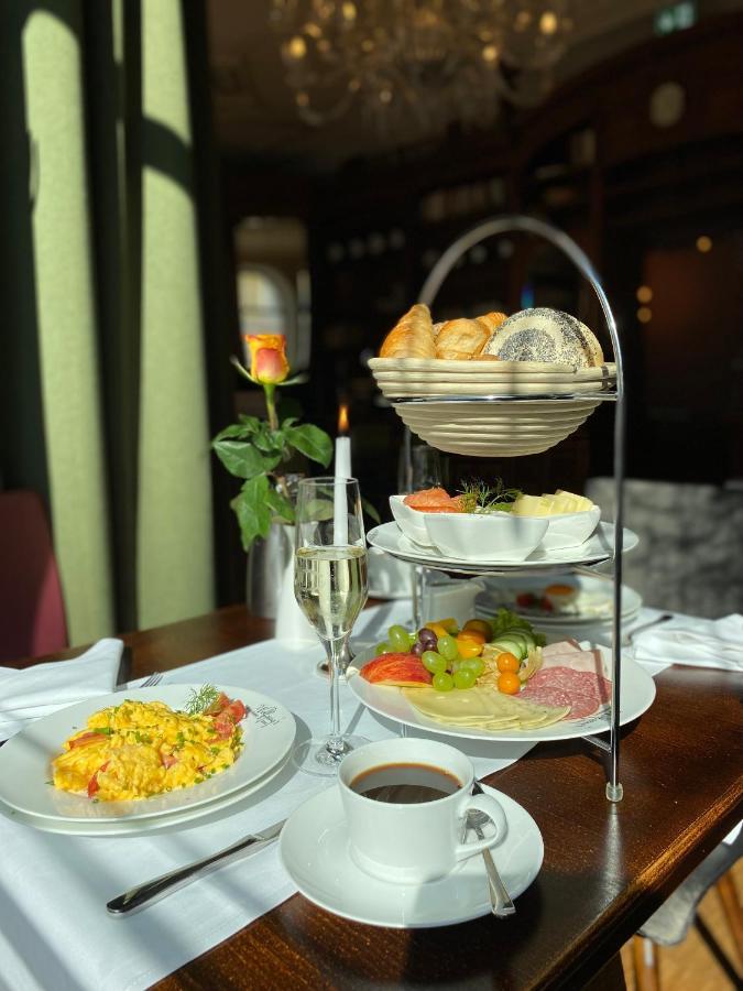 Moments Boutique Hotel Bautzen Esterno foto