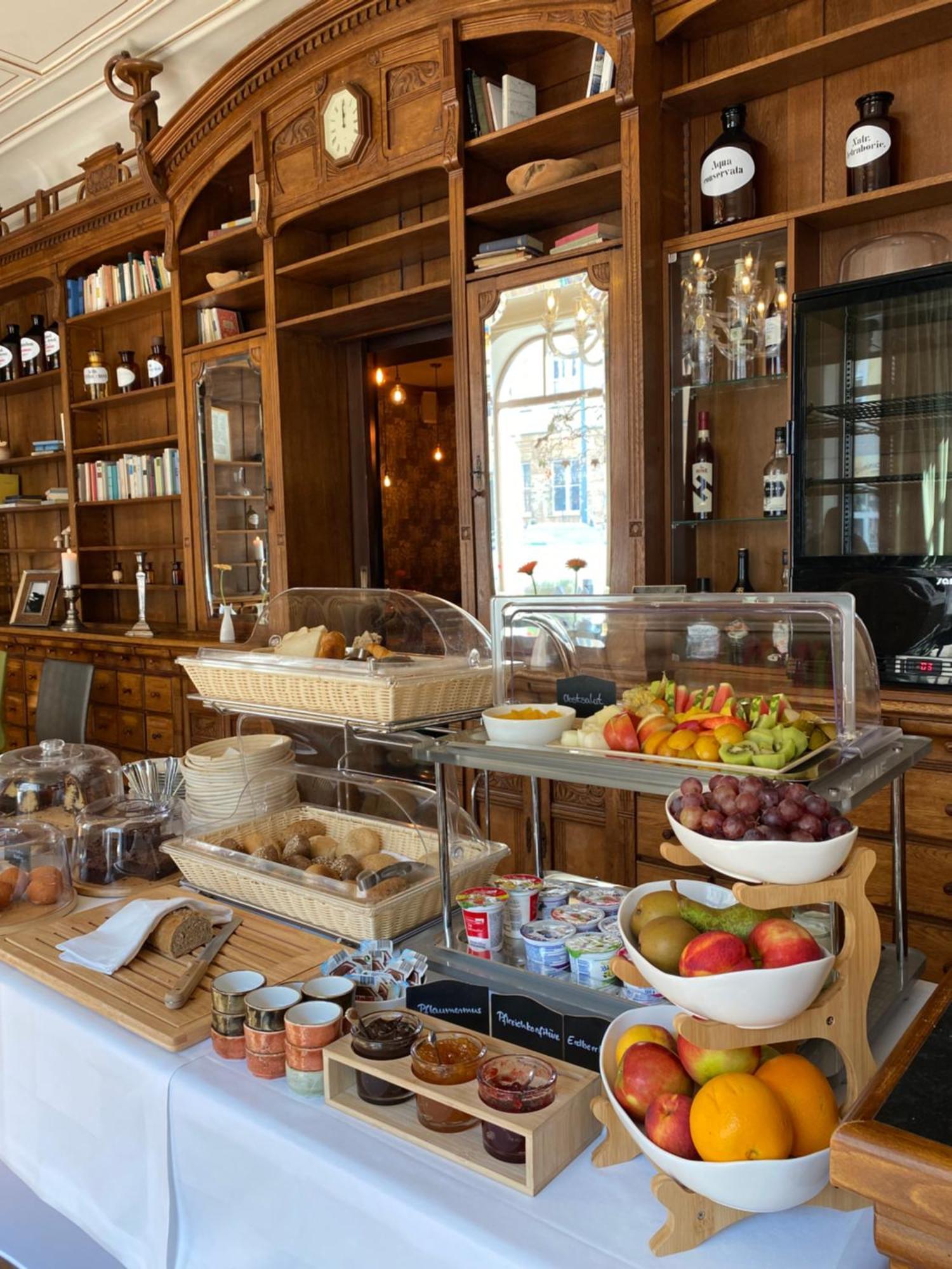 Moments Boutique Hotel Bautzen Esterno foto