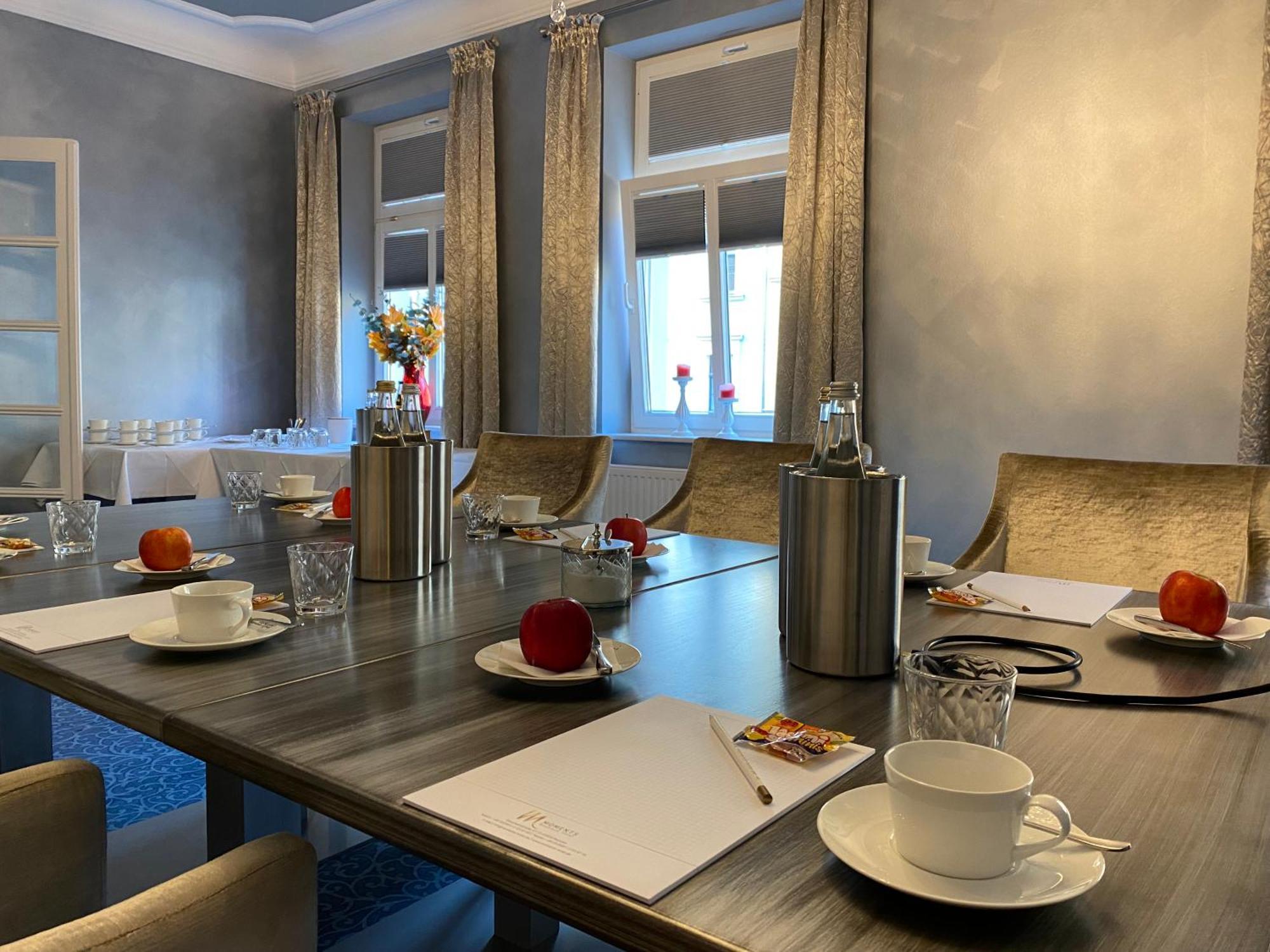 Moments Boutique Hotel Bautzen Esterno foto