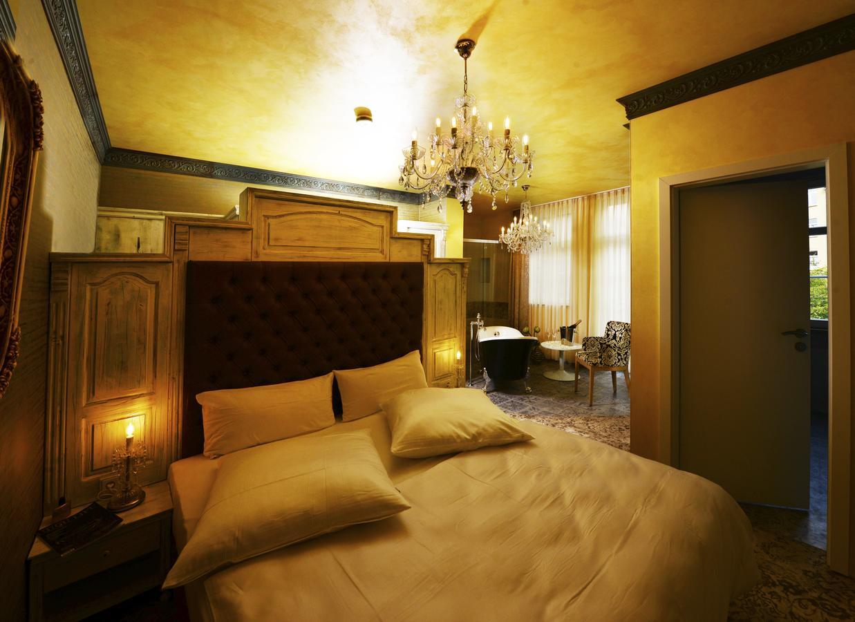 Moments Boutique Hotel Bautzen Esterno foto