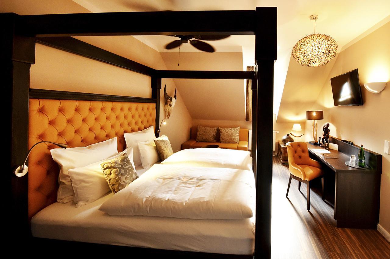 Moments Boutique Hotel Bautzen Esterno foto