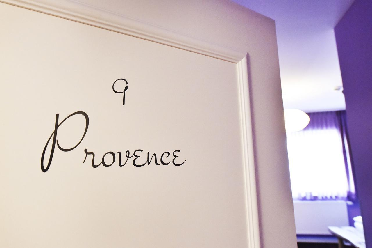 Moments Boutique Hotel Bautzen Esterno foto