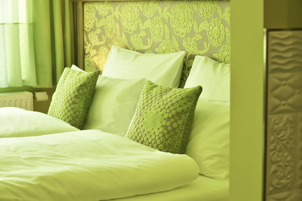 Moments Boutique Hotel Bautzen Esterno foto