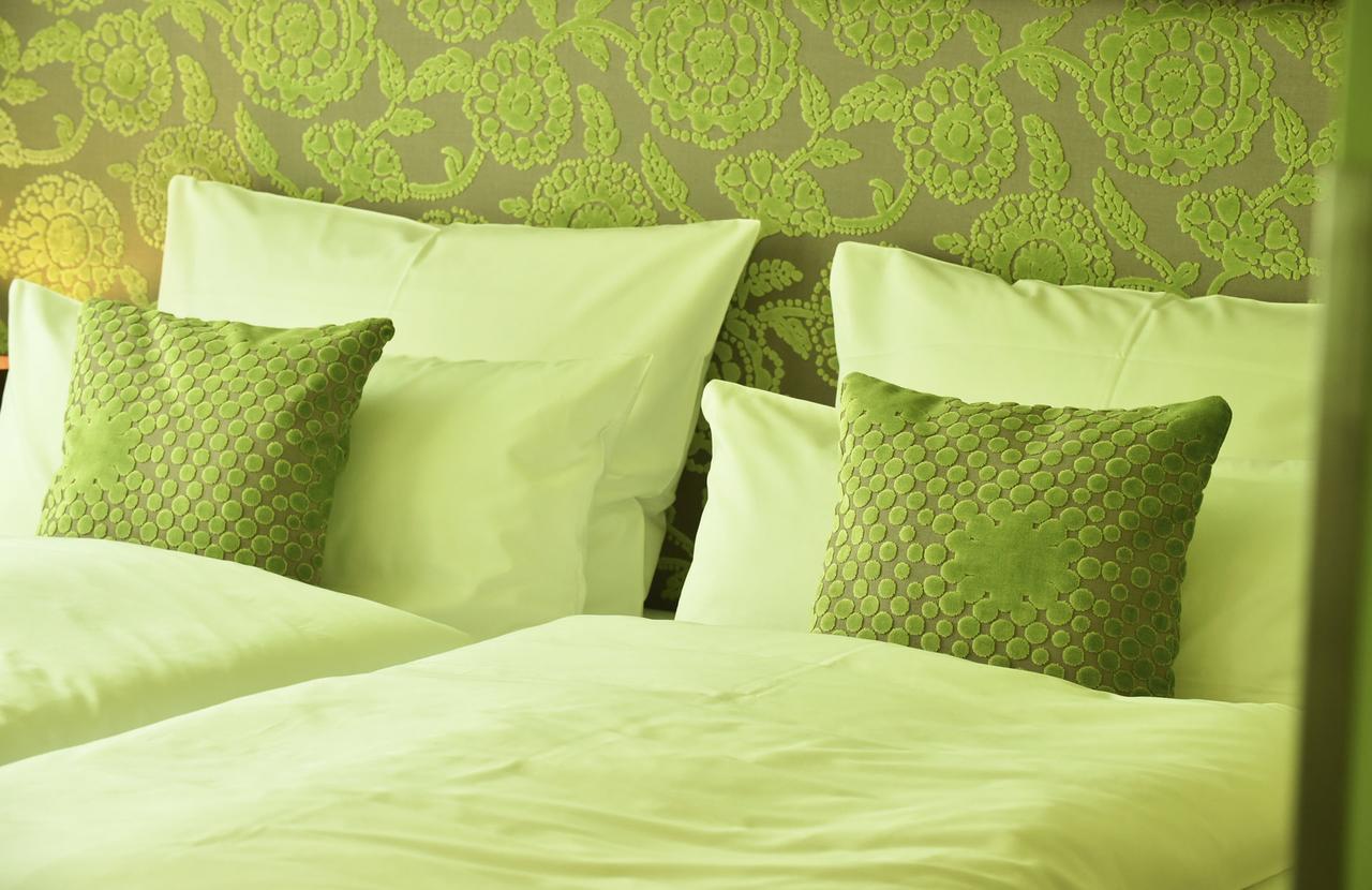 Moments Boutique Hotel Bautzen Esterno foto