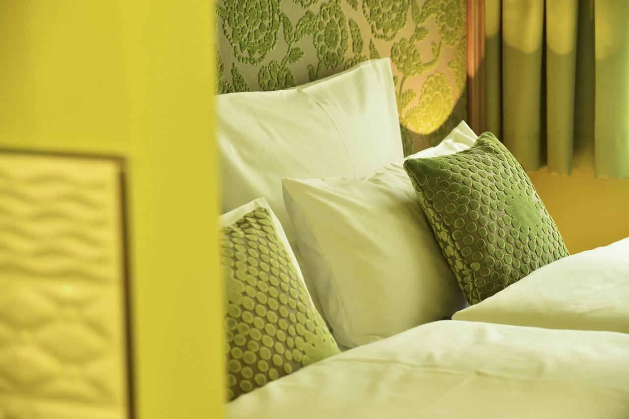 Moments Boutique Hotel Bautzen Esterno foto