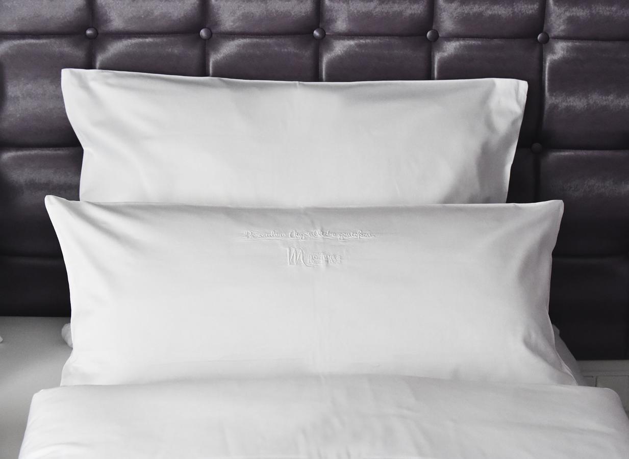 Moments Boutique Hotel Bautzen Esterno foto