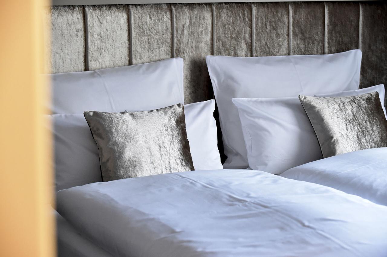 Moments Boutique Hotel Bautzen Esterno foto