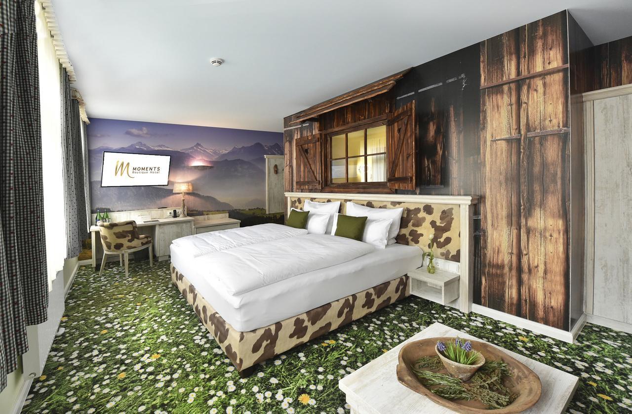 Moments Boutique Hotel Bautzen Esterno foto