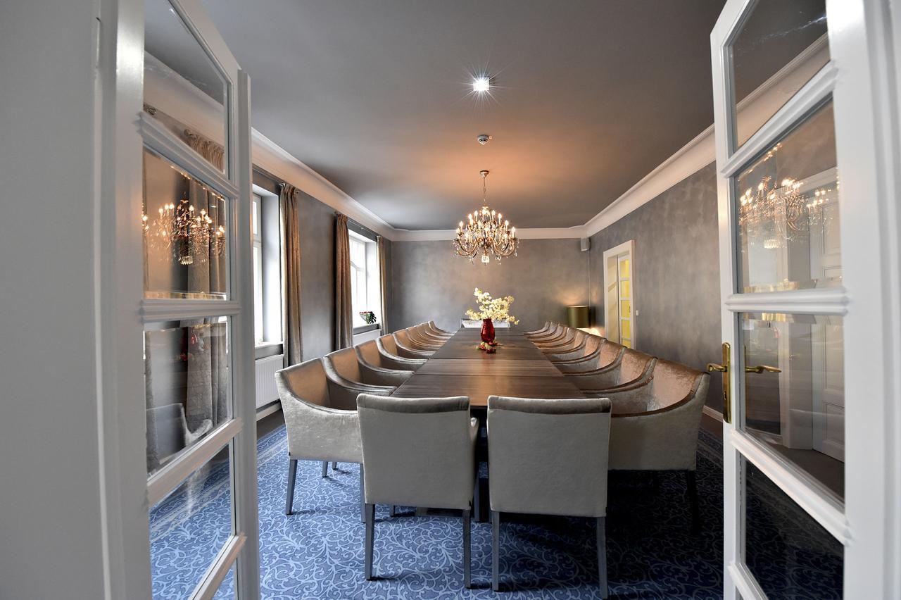 Moments Boutique Hotel Bautzen Esterno foto