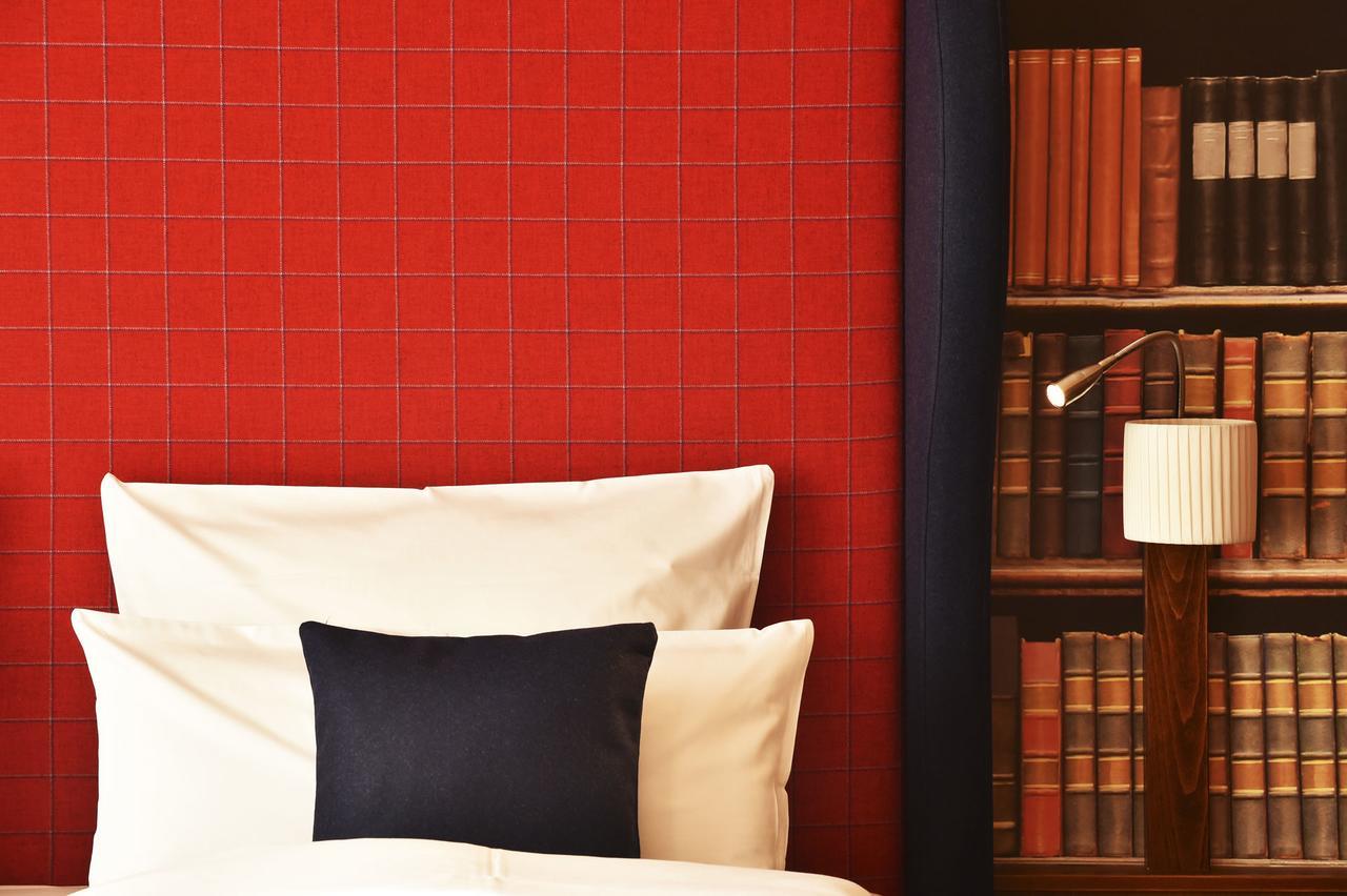 Moments Boutique Hotel Bautzen Esterno foto