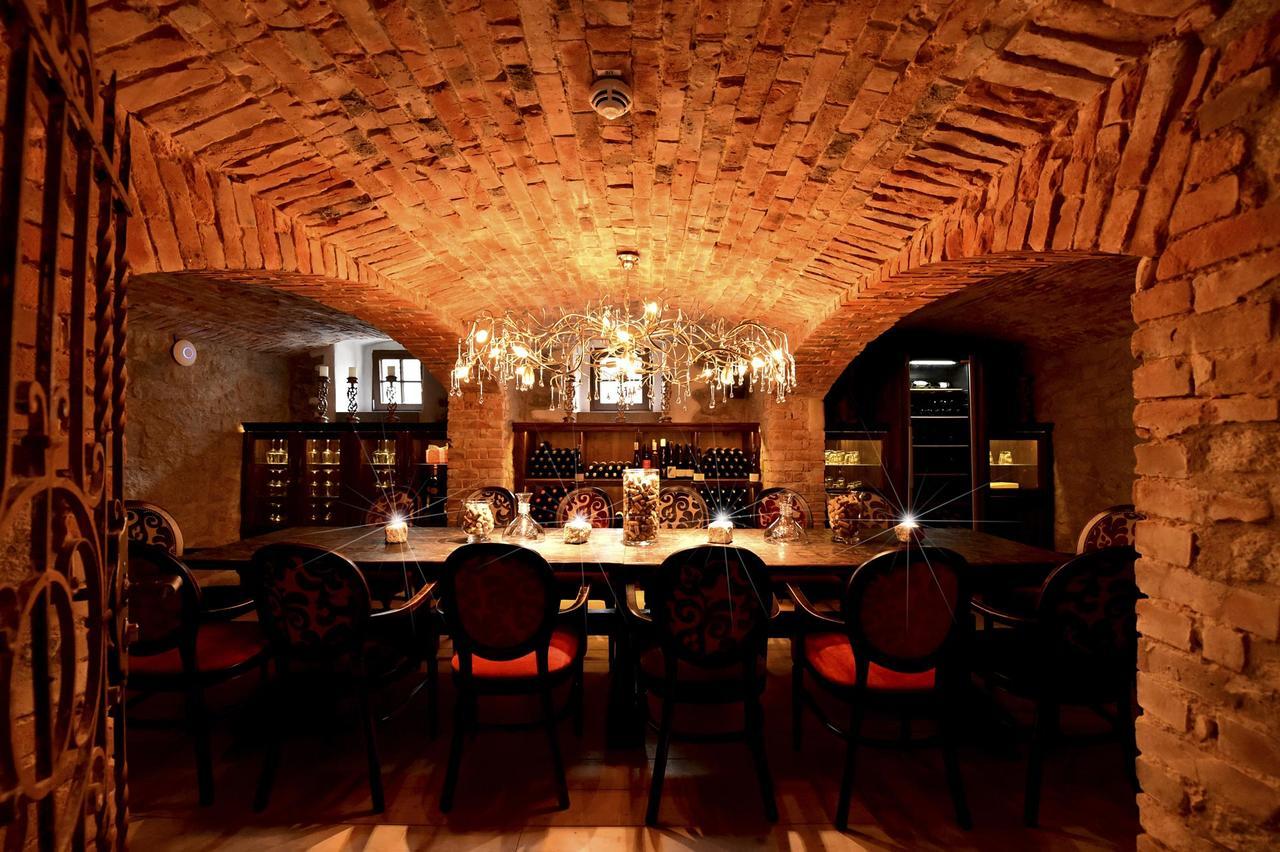 Moments Boutique Hotel Bautzen Esterno foto