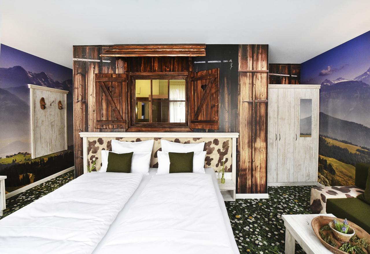 Moments Boutique Hotel Bautzen Esterno foto