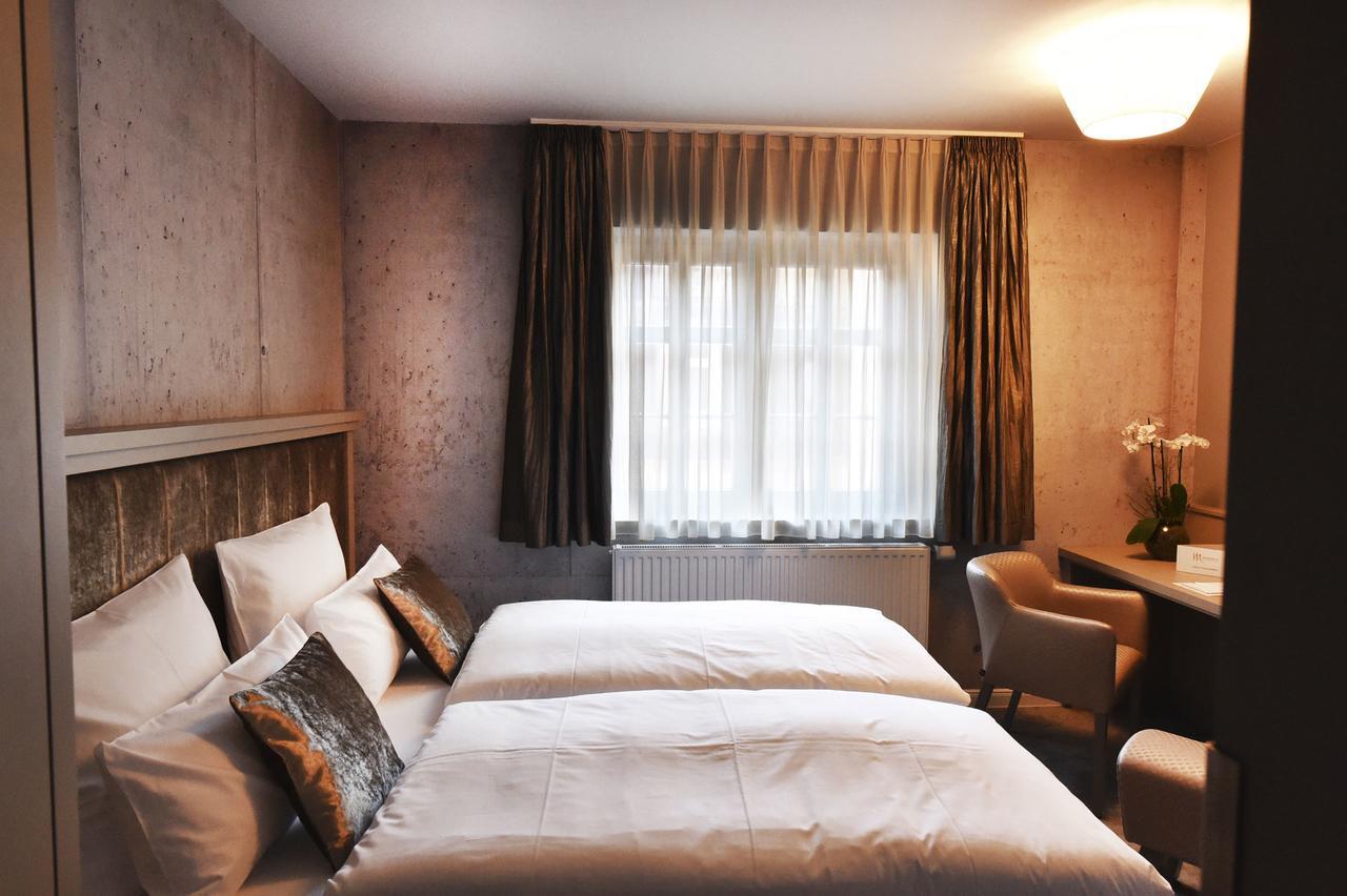 Moments Boutique Hotel Bautzen Esterno foto