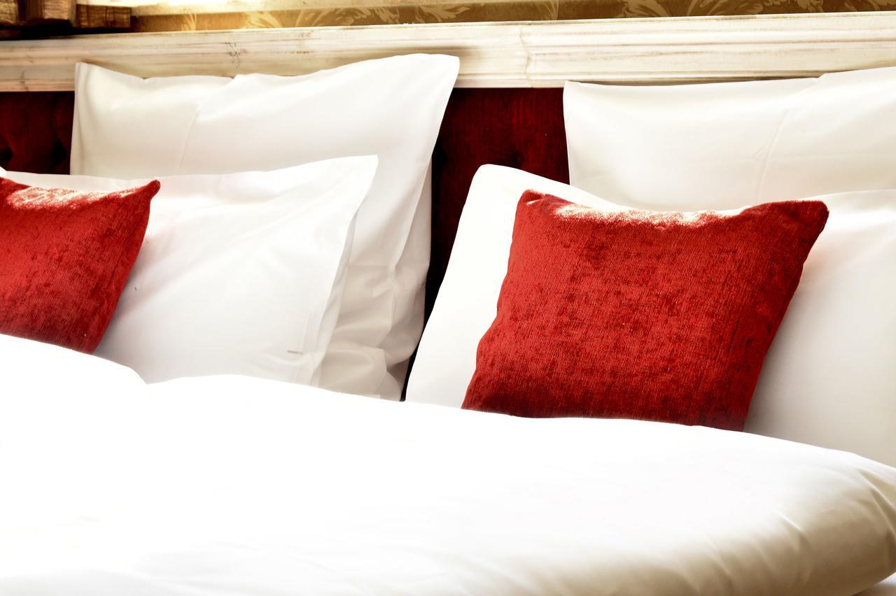 Moments Boutique Hotel Bautzen Esterno foto